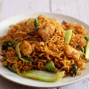 maggi goreng