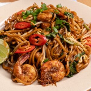 Mee Goreng