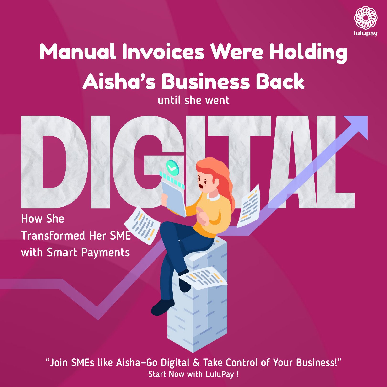What Every Business Should Know About Payments