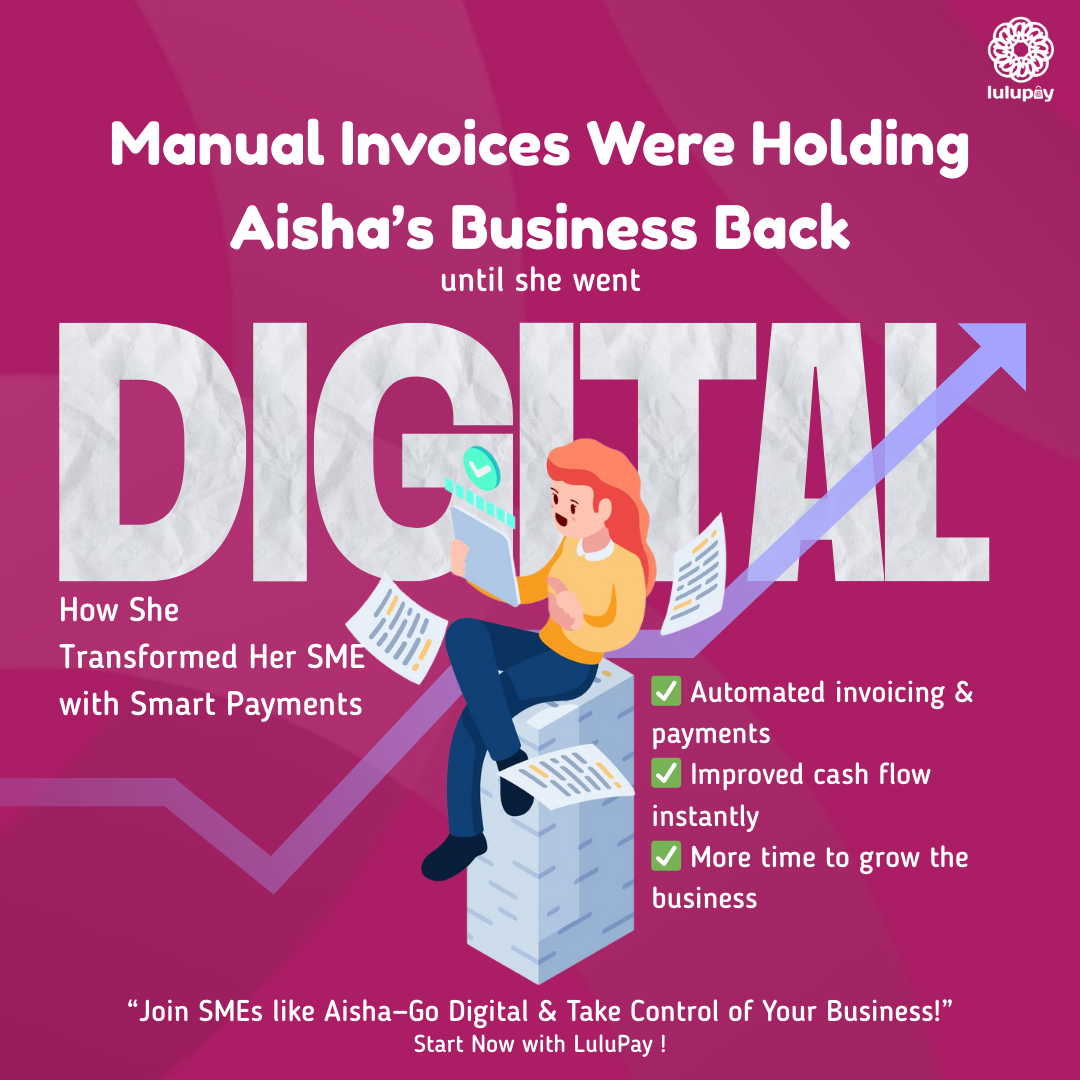 What Every Business Should Know About Payments