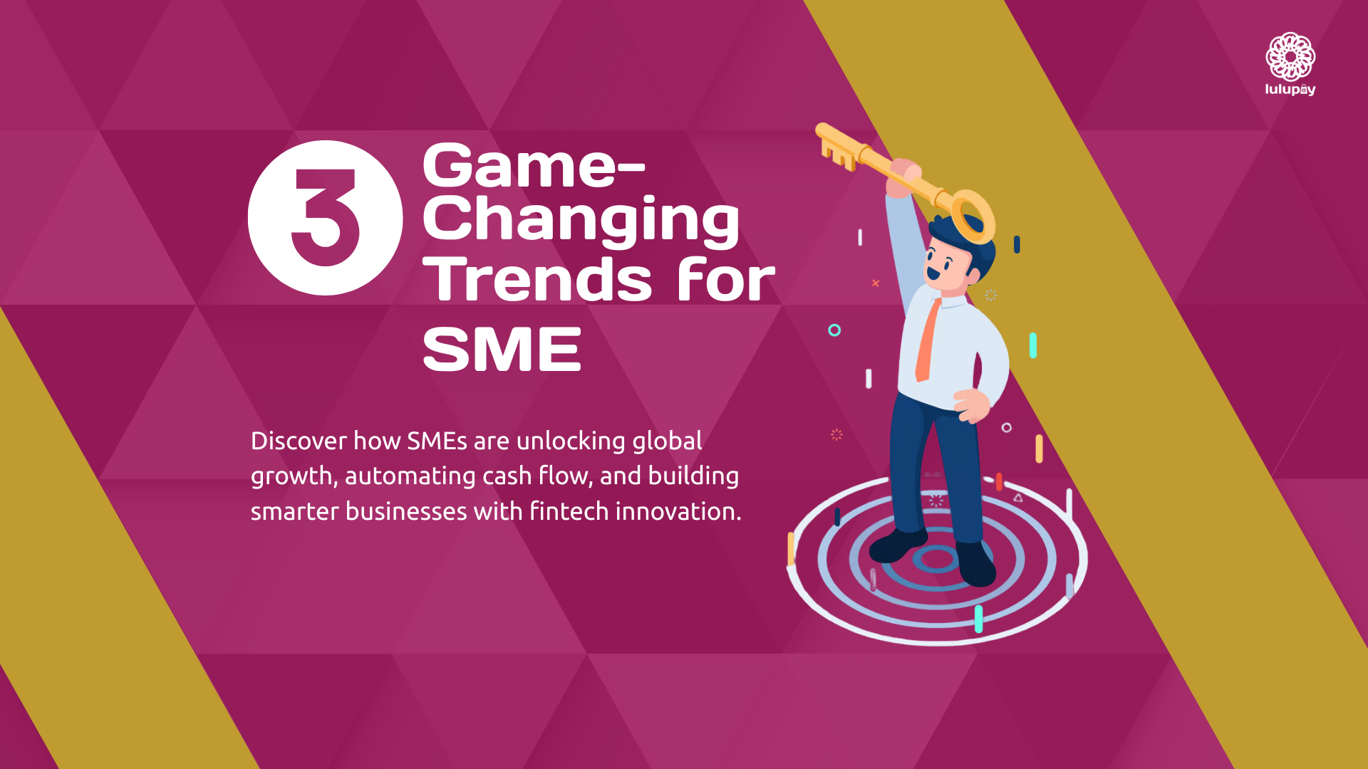 3 Fintech Tools Small Businesses Need To Use in 2025